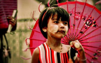 Privado: Colores del Sudeste Asiático