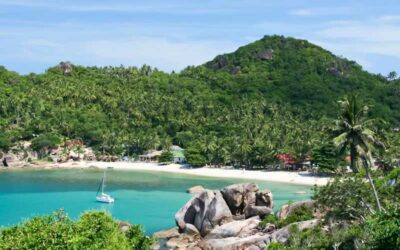 12 días Bangkok, Chiang Mai y Samui en semi privado.