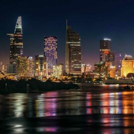 ho chi minh city attraction