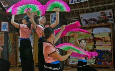 Vietnam al completo en 14 días.