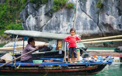Roteiro de 16 dias Tailândia, Camboja e Vietnã.