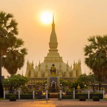 Vientiane