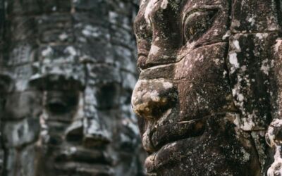 Excursión de un día a Angkor Wat y Angkor Thom con guía en español