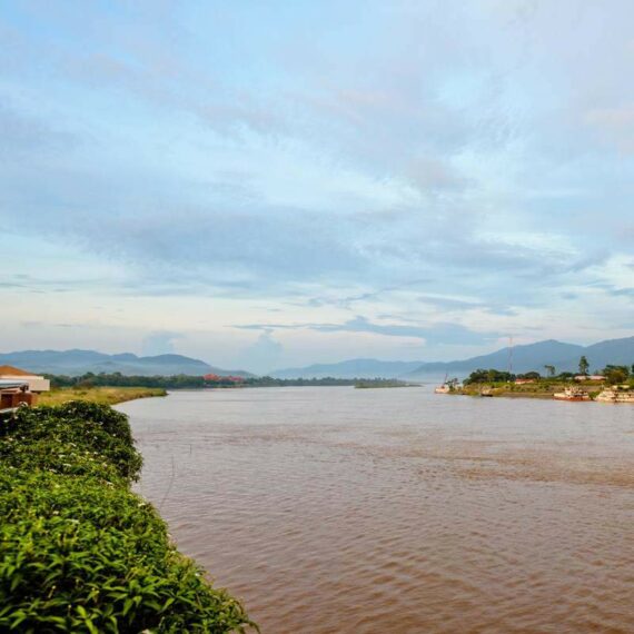 Golden Triangle Park