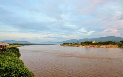 Triángulo de Oro y Chiang Saen en privado en español