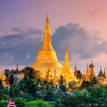 Myanmar