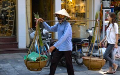VIETNAM ABRE AL TURISMO A PARTIR DE MARZO DE 2022