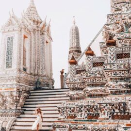 wat arun