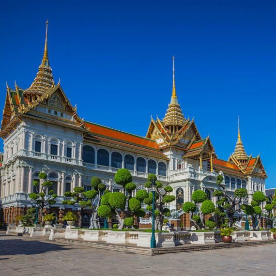 Grand palace