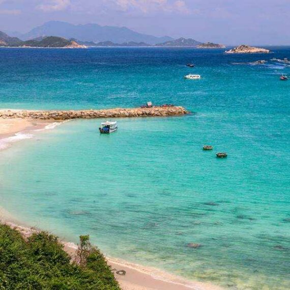 Nha Trang Vietnam